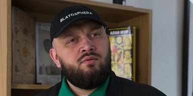 "Знищення Київстонера — справа честі": у РФ реперу погрожують смертю у прямому ефірі