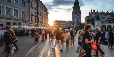 Сусіди України: названо найчистіші та найбрудніші міста світу (фото)