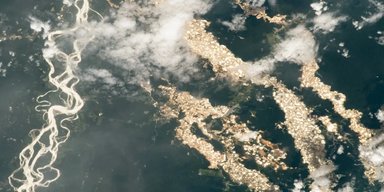 Золоте кільце на вашому пальці змушує Землю "закипати" ще більше: як це можливо
