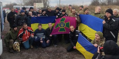 Обмін полоненими не допоможе РФ стати гуманістами: Захід визначився з підтримкою України, — оглядач