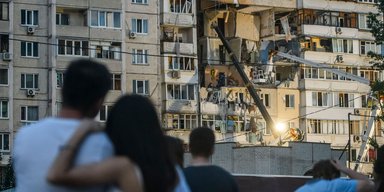 Мой дом - моя проблема. Власть оставила жильцов многоэтажек наедине с устаревшим жилищным законодательством