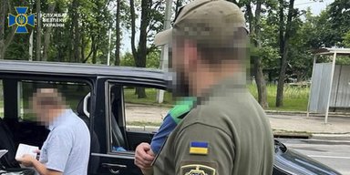 У СБУ розповіли про нові схеми ухилення від мобілізації: як вони працювали (фото)