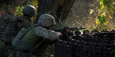 Наступ у Запорізькій області: ЗСУ за 200-300 метрів від позицій окупантів у Вербовому, — ISW (карта)