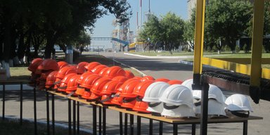 Кадровая чехарда. Как Порошенко усилил контроль за крупнейшим газодобытчиком страны