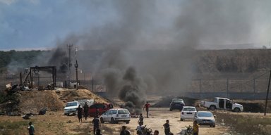Количество снова увеличилось: в МИД Украины рассказали, сколько украинцев погибли в Израиле