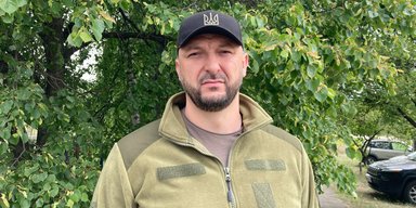 Після удару ЗС РФ у Харківській області поранено начальника Вовчанської МВА, — Синєгубов