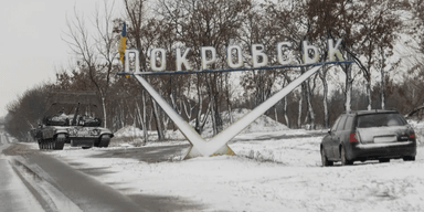 "Продолжаются ожесточенные бои": в ОСУВ "Хортица" прокомментировали заход ВС РФ в Покровск