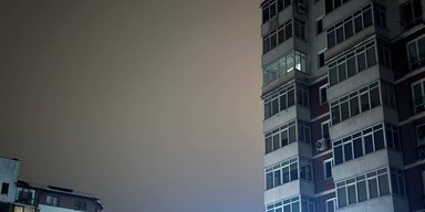 Впервые за почти месяц: во Львове вернули отключение электроэнергии
