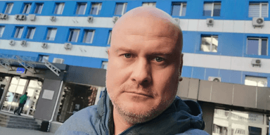В'ячеслав Узелков спантеличив українців заявою про інвалідність
