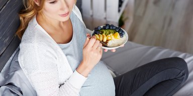 Диета для беременных: 6 популярных фруктов, которые находятся под запретом