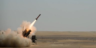 Шольц хочет, чтобы США передали Украине еще хотя бы один ЗРК Patriot, — Bloomberg