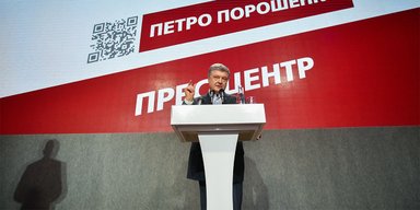 Всеобщая мобилизация. Воспоминания про Галкина и Петросяна – как прошел день выборов в штабе Порошенко