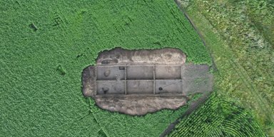 Потерянные страницы истории. Украинские археологи обнаружили необычные захоронения и артефакты (фото)