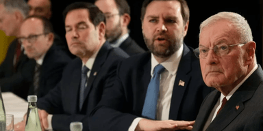 Важные события для Украины: FT узнало график переговоров о завершении войны с РФ на неделе