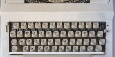150-річний секрет: чому ми використовуємо саме розкладку QWERTY на клавіатурі