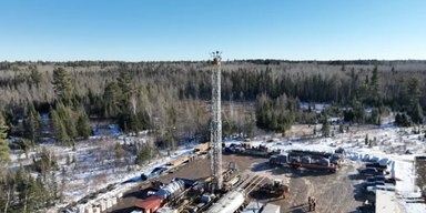 Світовий рекорд. Знайдене родовище дуже рідкісного газу виявилося найбільшим за всю історію