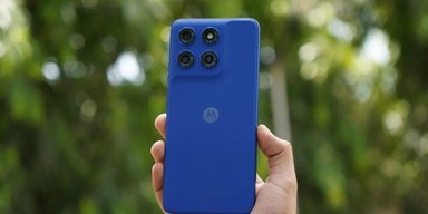 Бюджетні смартфони 2026 року, які не розчарують: моделі від Motorola, Realme, iQOO (фото)