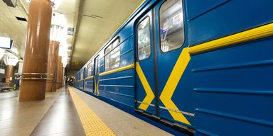 Метро без зупинок під час жовтої тривоги: у Києві протестували нову схему руху