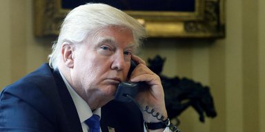 Трамп був "дуже розлючений" на Путіна, обіцяє запровадити санкції на всю нафту з РФ, — NBC News