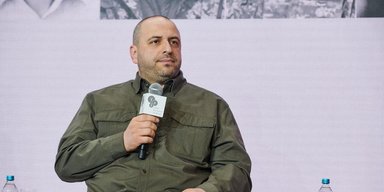 Редакция мирного плана на завершающем этапе и отражает украинские приоритеты, — Умеров
