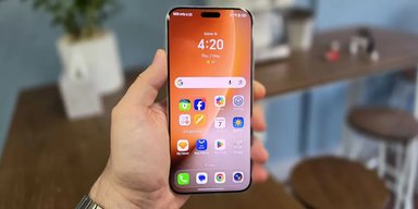 Можна не заряджати 3 дні: експерт назвав витривалішу альтернативу Galaxy S26 Ultra (фото)