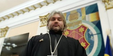 Тело и дело. Почему церковное наказание священника-сексиста из ПЦУ – это победа феминисток