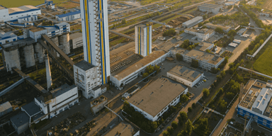 Не зважаючи на війну. Метінвест Ахметова запустив в роботу нову вугільну лаву у Покровську