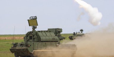 Молот Тора. Какой ракетой Иран сбил украинский Боинг (инфографика)