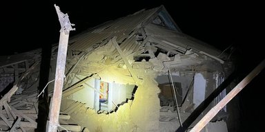 Shahed и ракеты различного базирования: ВС РФ массированно ударили по Украине, детали (фото)