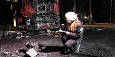 Окупанти хочуть зробити Харків безлюдним, а з мобілізацією допоможе рекрутинг, — DeepState (відео)