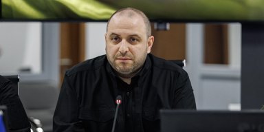 ЗМІ пишуть про схвалення Умєровим мирного плану США: секретар РНБО відреагував