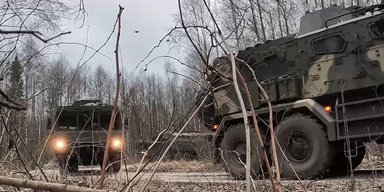 Не так "Орешник", як "Ярс": у чому особливість ракетного комплексу РФ у Білорусі (фото)