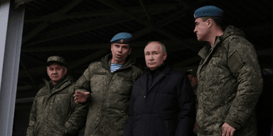 "Презент Путину": армия РФ будет атаковать по всей линии фронта в Украине, — эксперт (видео)