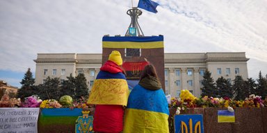 Страх ядерного удару: США тиснули на Київ, аби ЗСУ дали РФ відступити з Херсону в 2022, —  ЗМІ