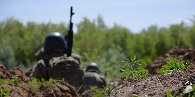 "Там тільки хороші росіяни": у ЗСУ спростували захоплення Роботиного (фото)