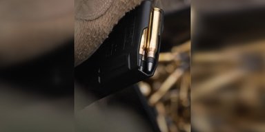 Зірвуть наступ РФ: в Україні створили патрони "Горошок" для збиття дронів (відео)