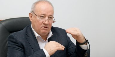 Хотим все знать. Кто блокирует работу Нацагентства по вопросам противодействия коррупции