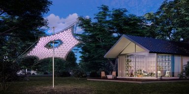 Сонячні панелі пішли в минуле: який новий пристрій може їх замінити (фото)