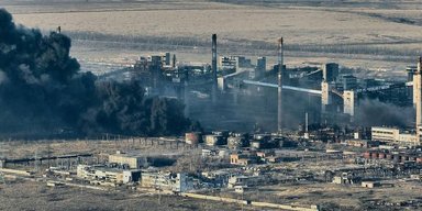 "Випадки отруєння зростають": ЗС РФ атакували фосфорними снарядами Авдіївку, — 3 ОШБр (відео)