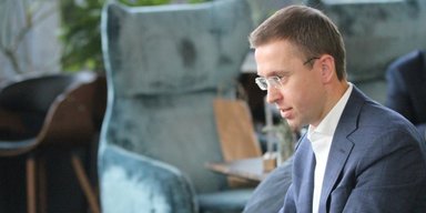 Рука Ермака, магия Корецкого, замена Федорова: 5 хронических проблем нового Кабмина