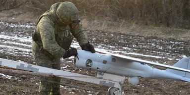 "Украина проигрывает войну дронов": эксперты рассказали, что нужно изменить для победы