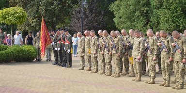 Майор принизив курсанта військового вишу, що закликав повернути з полону його батька, — ЗМІ