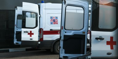 В РФ найден мертвым бывший топ-менеджер Внешэкономбанка, — росСМИ (фото)