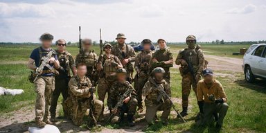 "ВС РФ помогают нам": доброволец раскрыл новые детали рейда в Белгородскую область