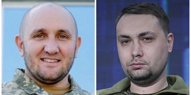 Буданов і Торкотюк виконували завдання за межами України: подробиці від ветерана ГУР