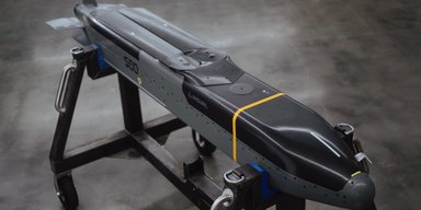 Прорыв на рынке крылатых ракет: Anduril разработала боеприпасы Barracuda-M (фото, видео)