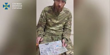 "Приказали успокоить": СБУ опубликовали допрос россиянина, который расстрелял 9 военнопленных