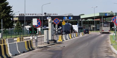 Польща закриває важливий для українців пункт пропуску на кордоні — причина, терміни, деталі