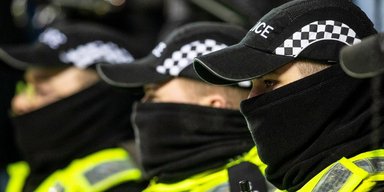 Полиция арестовала сотрудницу Букингемского дворца за пьяную драку в баре