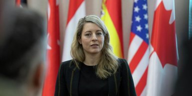 Украина и Канада вышли на финишную прямую по гарантиям безопасности, — МИД